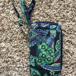 Vera Bradley Wallet